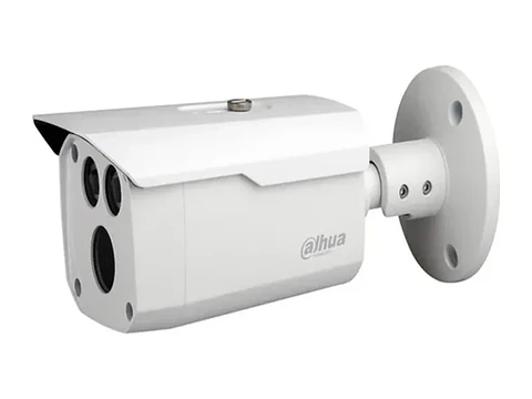 Dahua DH-HAC-HFW1500DN - Camara Hdcvi Bullet 5 MP - 3.6 MM - IR 80 M - IP67