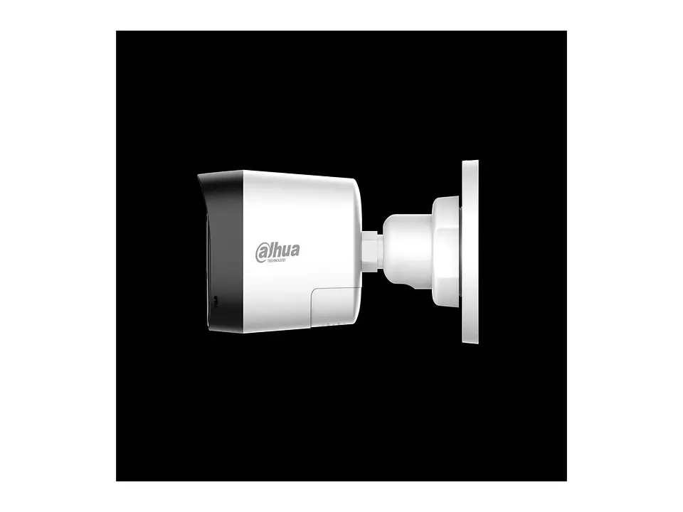 Dahua DH-HAC-HFW1500RLN-IL-T - Camara Hdcvi Smart Dual Light Bullet 5 MP - Two-way Talk - IP67 - Ir/luz Calida 30 M 2