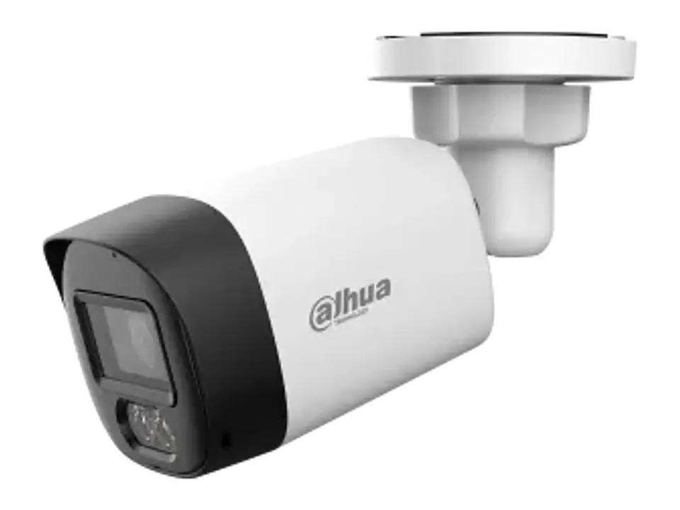 Dahua DH-HAC-HFW1500RLP-IL-A - Camara Hdcvi Bullet 5MP Smart Dual Light IR 30 M con Microfono 3