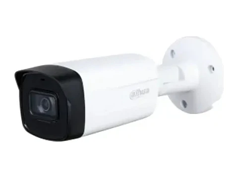 Dahua DH-HAC-HFW1500THN-I8 - Lite - Camara Bullet 2K/ 3.6MM/ 5MP