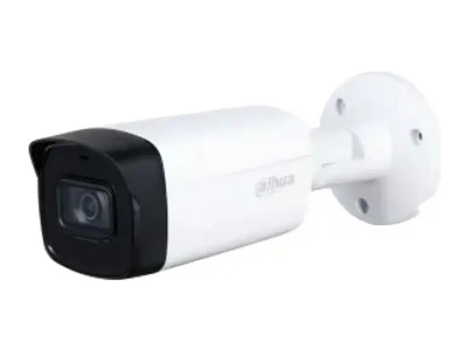 Dahua DH-HAC-HFW1500THN-I8 - Lite - Camara Bullet 2K/ 3.6MM/ 5MP 2