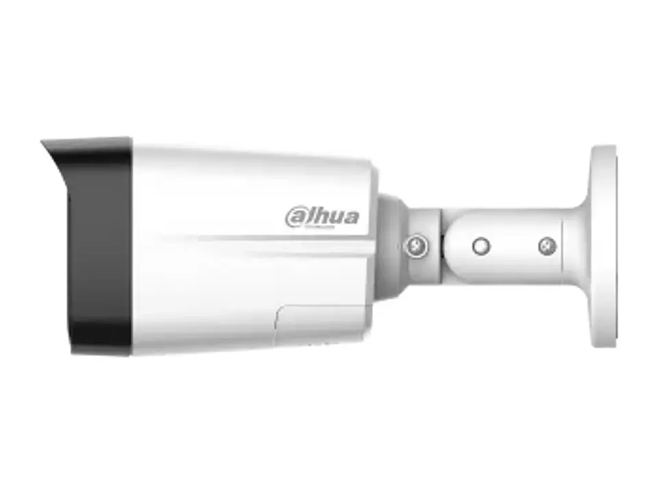 Dahua DH-HAC-HFW1500TLMN-IL-T - Camara Hdcvi Smart Dual Light Bullet 5 MP - Two-way Talk - IP67 - Ir/luz Calida 40 M 3