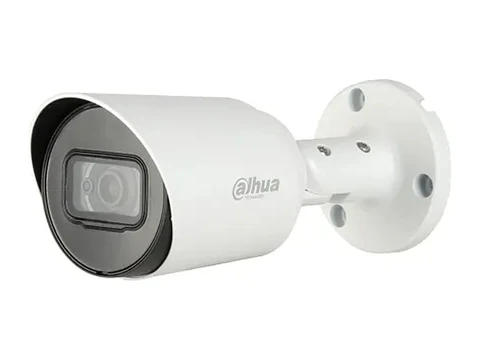 Dahua DH-HAC-HFW1500TN - Camara Hdcvi Lite Bullet 5 MP - 2.8 MM - IR 30 M