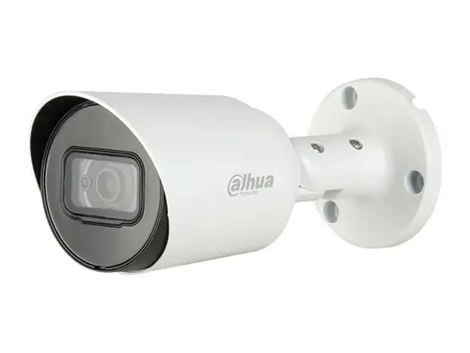 Dahua DH-HAC-HFW1500TN - Camara Hdcvi Lite Bullet 5 MP - 2.8 MM - IR 30 M 2