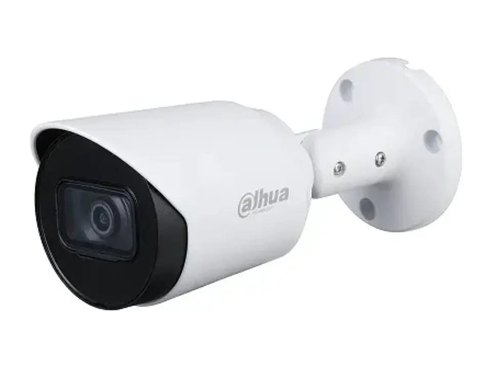 Dahua DH-HAC-HFW1500TN-A - Camara Hdcvi Lite Bullet 5 MP - 2.8 MM 1