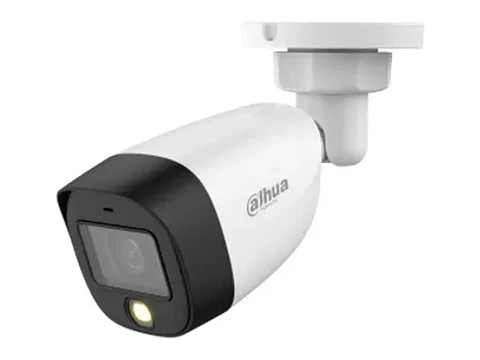 Dahua DH-HAC-HFW1509CN-A-LED - Lite - Bullet / 2.8 MM / 5MP