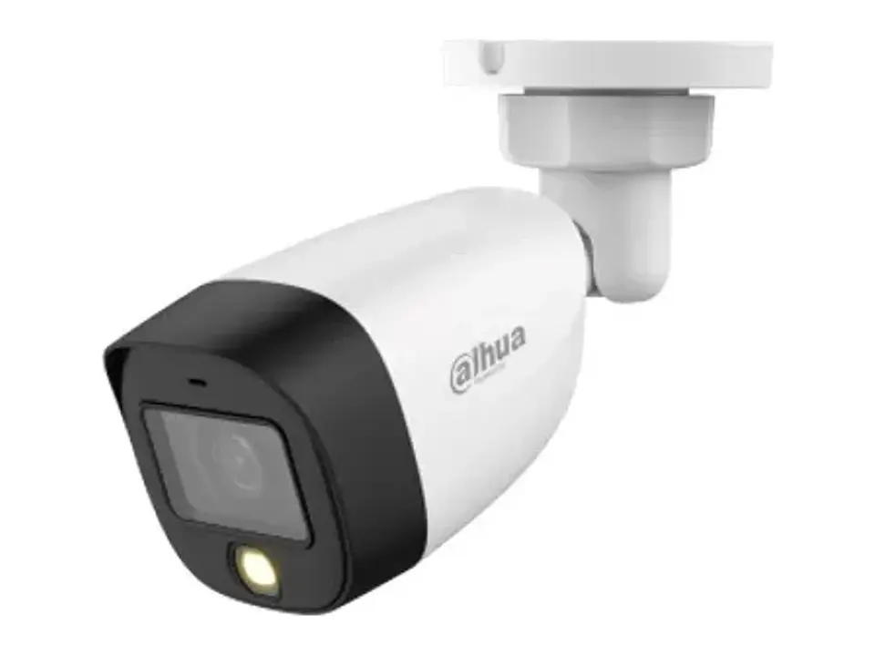 Dahua DH-HAC-HFW1509CN-A-LED - Lite - Bullet / 2.8 MM / 5MP 2