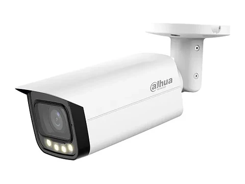 Camara Lite - Bullet / 2.7 - 13.5 MM / 5MP