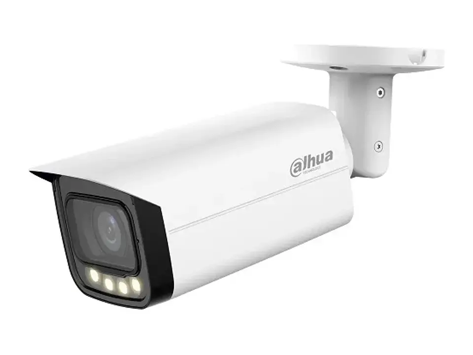 Camara Lite - Bullet / 2.7 - 13.5 MM / 5MP 1