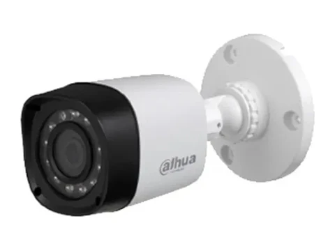 Dahua DH-HAC-HFW1800RN - Camara Hdcvi Lite Bullet 8 MP - 2.8 MM - IP67 - IR 20 M