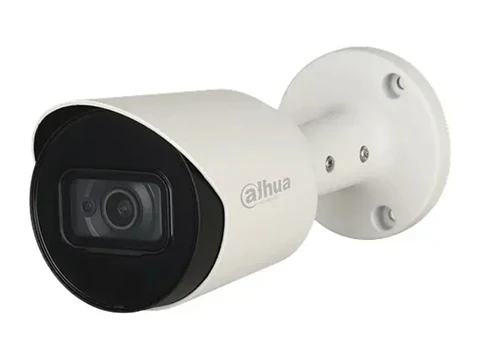 Dahua DH-HAC-HFW1800TN-A - Camara Hdcvi Lite Bullet 8 MP - 2.8 MM - IP67 - IR 30 M