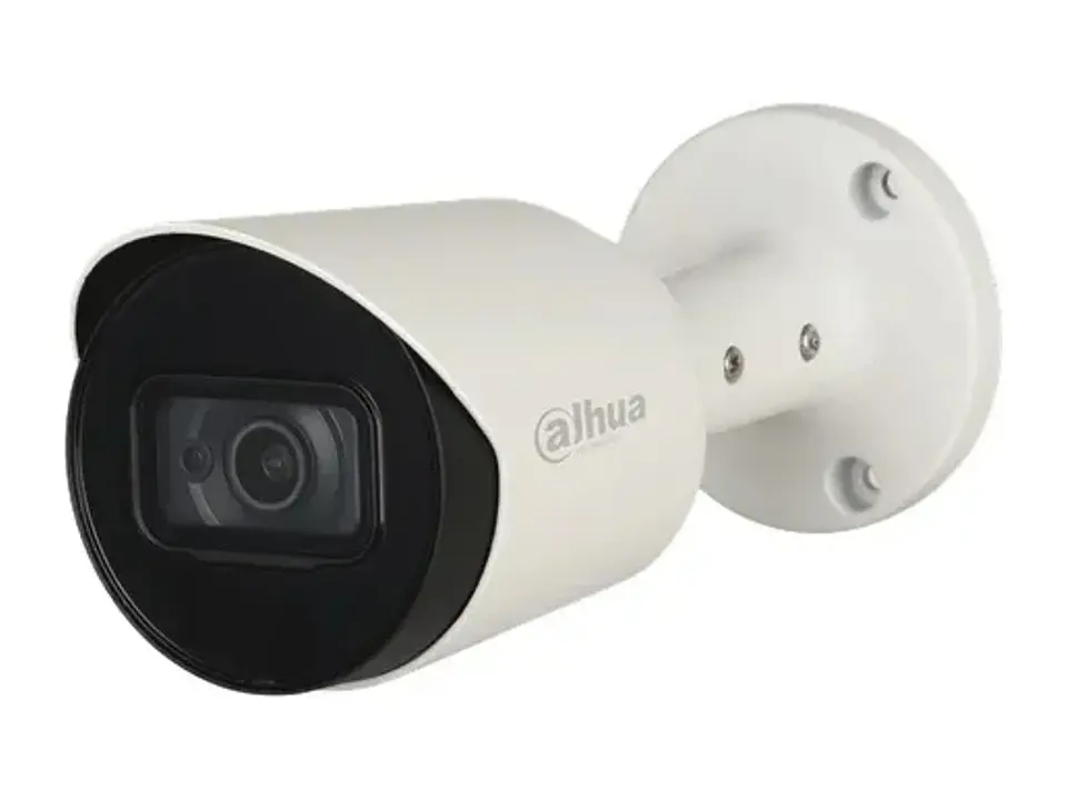 Dahua DH-HAC-HFW1800TN-A - Camara Hdcvi Lite Bullet 8 MP - 2.8 MM - IP67 - IR 30 M 1