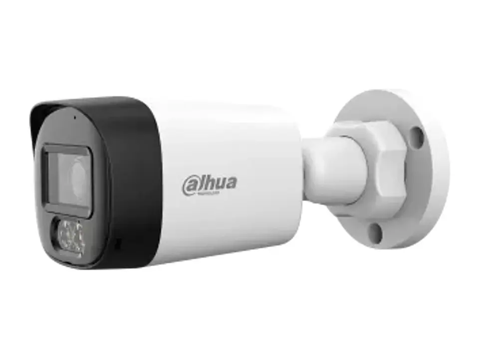Dahua DH-HAC-HFW1801RLN-IL-A - Camara Hdcvi Lite Smart Dual Light Bullet 8 MP - Mic - IP67 - Ir/luz Calida 30 M 2