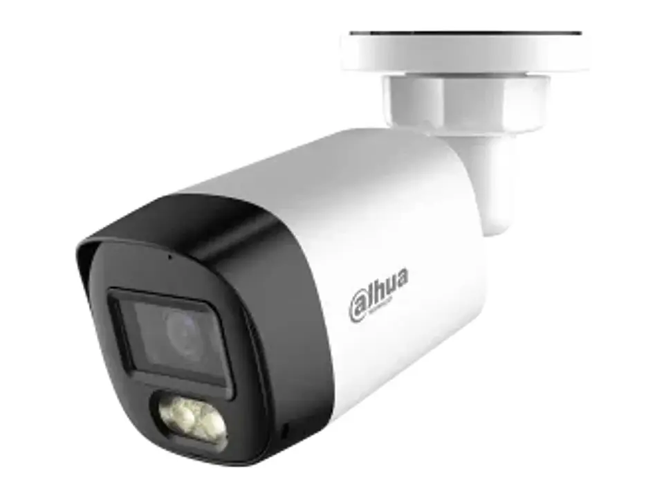 Dahua DH-HAC-HFW1801RLN-IL-A - Camara Hdcvi Lite Smart Dual Light Bullet 8 MP - Mic - IP67 - Ir/luz Calida 30 M 3