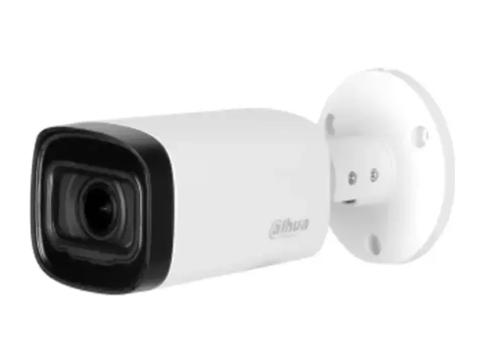 Dahua DH-HAC-HFW1801RN-Z-A - Camara Hdcvi Lite Bullet 8 MP - Varifocal - IP67 1