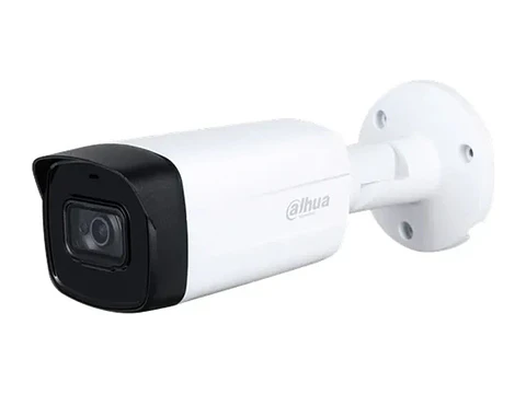 Dahua DH-HAC-HFW1801THN-I8 - Camara Hdcvi Lite Bullet 8 MP - 2.8 MM