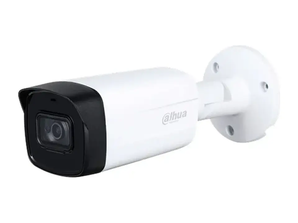 Dahua DH-HAC-HFW1801THN-I8 - Camara Hdcvi Lite Bullet 8 MP - 2.8 MM 1