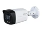Dahua DH-HAC-HFW1801TLMN-IL-A - Camara Hdcvi 4K 8MP Smart Dual Light Bullet 40M Wdr 120DB con Microfono IP67 - Miniatura 3