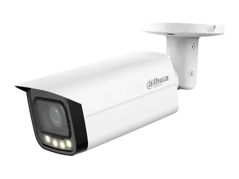 Dahua DH-HAC-HFW2509TUN-A-LED - HAC-HFW2509TUN-A-LED - Pro - Bullet 2K / 2.8MM / 5MP
