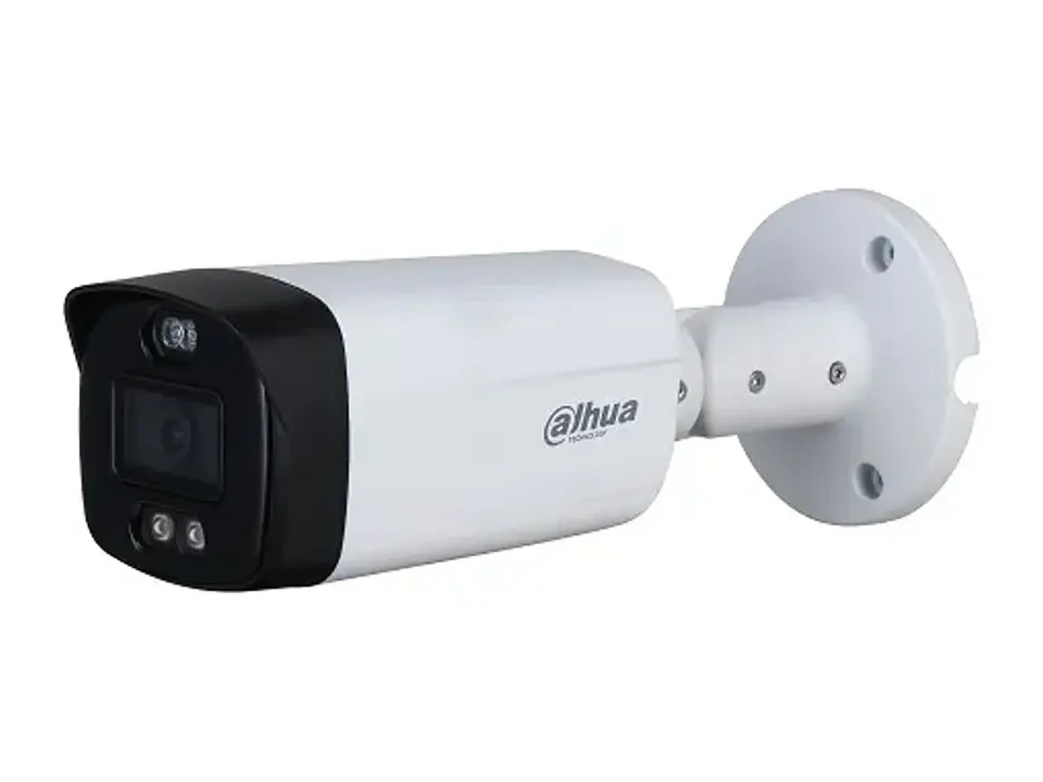 Dahua DH-HAC-ME1239THN-A-PV - Camara Bullet 2MP - 2.8MM - IR FHD 2