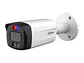 Dahua DH-HAC-ME1509THN-A-PV - Camara Hdcvi 5MP Tioc Smart Dual Light Bullet 40M Wdr 120DB Disuasion Activa Luz Roja Azul con Microfono IP67 - Miniatura 1