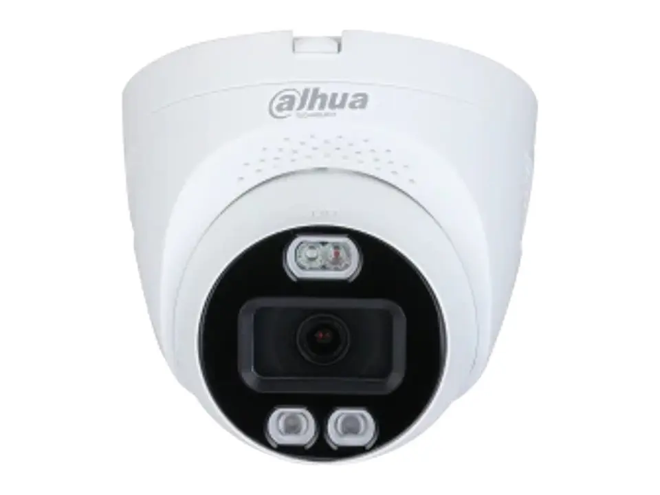 Eyeball - Domo IR FHD / 2.8MM / 8MP 1