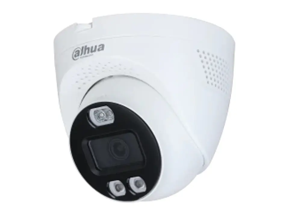 Eyeball - Domo IR FHD / 2.8MM / 8MP 2