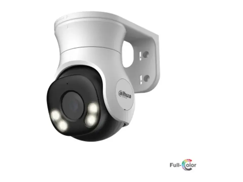 Dahua DH-HAC-PT1509AN-A-LED - Camara Hdcvi Pt 5MP - 2.8MM 1