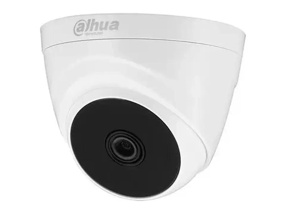 Dahua DH-HAC-T1A11N - Cooper - Camara Hdcvi Domo Eyeball Plastico 1 MP - 2.8 MM 2