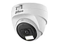 Dahua DH-HAC-T1A21N-U-IL-A - Cooper - Camara Hdcvi Domo Eyeball Plastico 2 MP - 2.8 MM - Smart Dual Light - Mic - Miniatura 2
