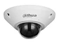 Dahua DH-IPC-EB5541N-AS - Camara IP Fisheye 5MP 360°, Lente 1.4MM, Wdr 120DB, IK10, PoE, Mic (sin IR) - Miniatura 1