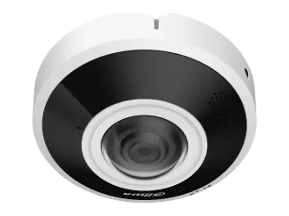 Dahua DH-IPC-EBW5641-AS - Cámara IP Fisheye Wizmind 6MP IR 15M (360°) 3