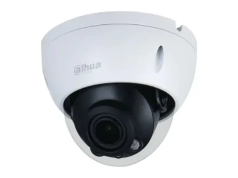 Dahua DH-IPC-HDBW1431RN-ZS-S4 - Camara IP Domo 4MP Varifocal, IR, IK10, IP67