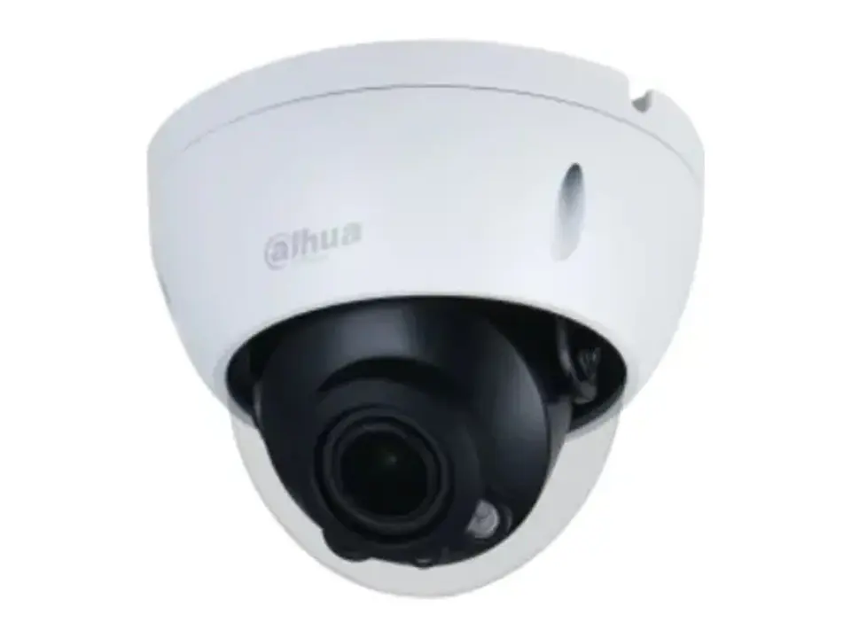 Dahua DH-IPC-HDBW1431RN-ZS-S4 - Camara IP Domo 4MP Varifocal, IR, IK10, IP67 1