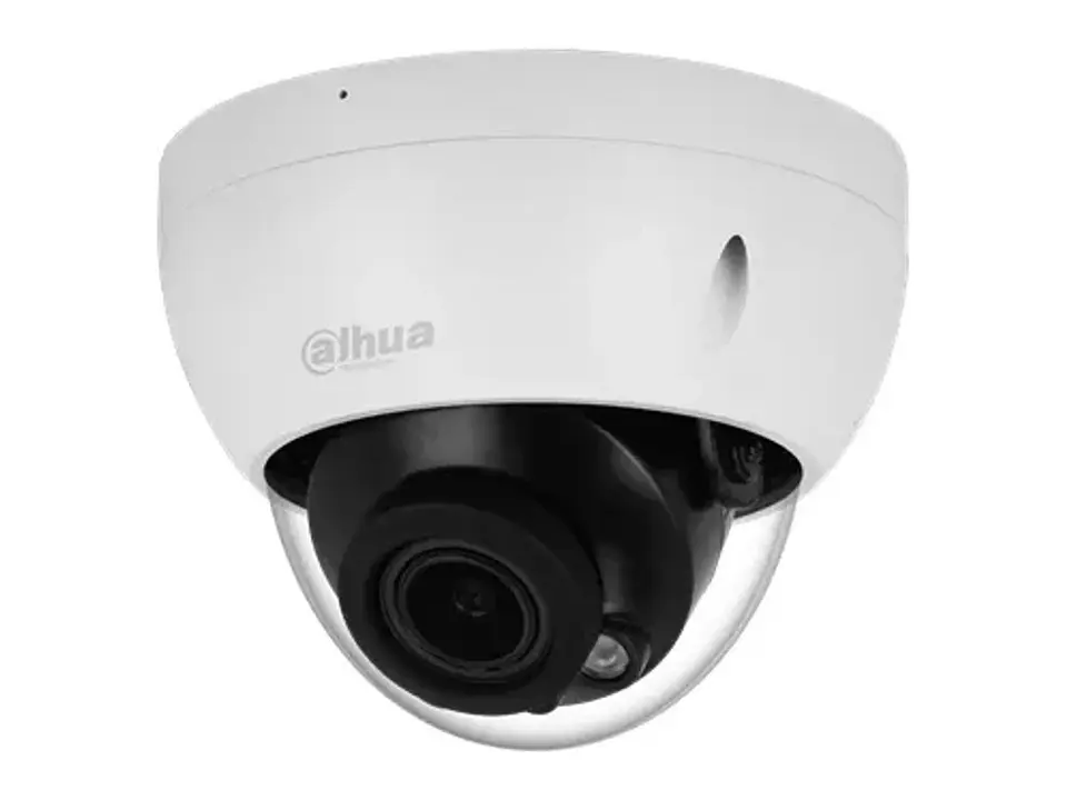 Dahua DH-IPC-HDBW2441R-ZAS - Camara IP Domo 4MP Varifocal Motorizada 2.7–13.5MM, IK10, IP67, PoE 1