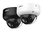 Dahua DH-IPC-HDBW3449R-ZAS-IL - Camara IP Wizsense Domo Antivandalico 4 MP - Varifocal Motorizada 2.7-13.5 MM - Smart Dual Light 50 M - Mic - PoE - IP67 - IK10 - Miniatura 2