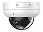 Dahua DH-IPC-HDBW3849R-ZAS-IL - Camara IP Wizsense Domo Antivandalico 8 MP - Varifocal Motorizada 2.7-13.5 MM - Smart Dual Light - Mic - PoE - IP67 - IK10 - Miniatura 2