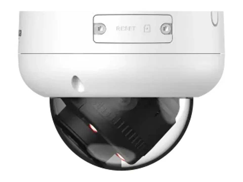 Dahua DH-IPC-HDBW3849R-ZAS-IL - Camara IP Wizsense Domo Antivandalico 8 MP - Varifocal Motorizada 2.7-13.5 MM - Smart Dual Light - Mic - PoE - IP67 - IK10 2