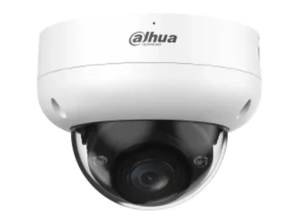 Dahua DH-IPC-HDBW3849R-ZAS-IL - Camara IP Wizsense Domo Antivandalico 8 MP - Varifocal Motorizada 2.7-13.5 MM - Smart Dual Light - Mic - PoE - IP67 - IK10 3