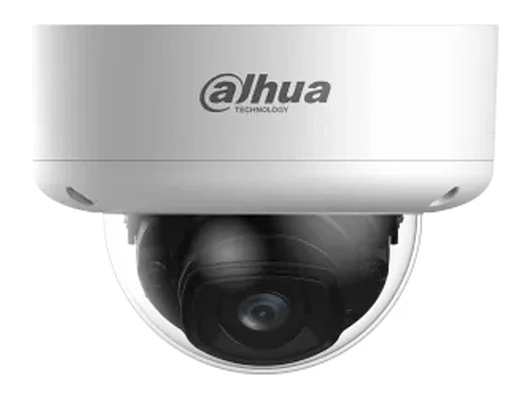 Dahua DH-IPC-HDBW5859E1-ZE-IL - Camara IP Wizmind Domo Antivandalico Varifocal 8 MP - 2.7-12 MM - Smart Dual Light - Mic - Poe/epoe - IP67 - IK10