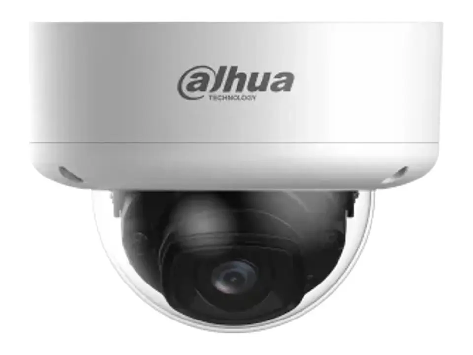 Dahua DH-IPC-HDBW5859E1-ZE-IL - Camara IP Wizmind Domo Antivandalico Varifocal 8 MP - 2.7-12 MM - Smart Dual Light - Mic - Poe/epoe - IP67 - IK10 1