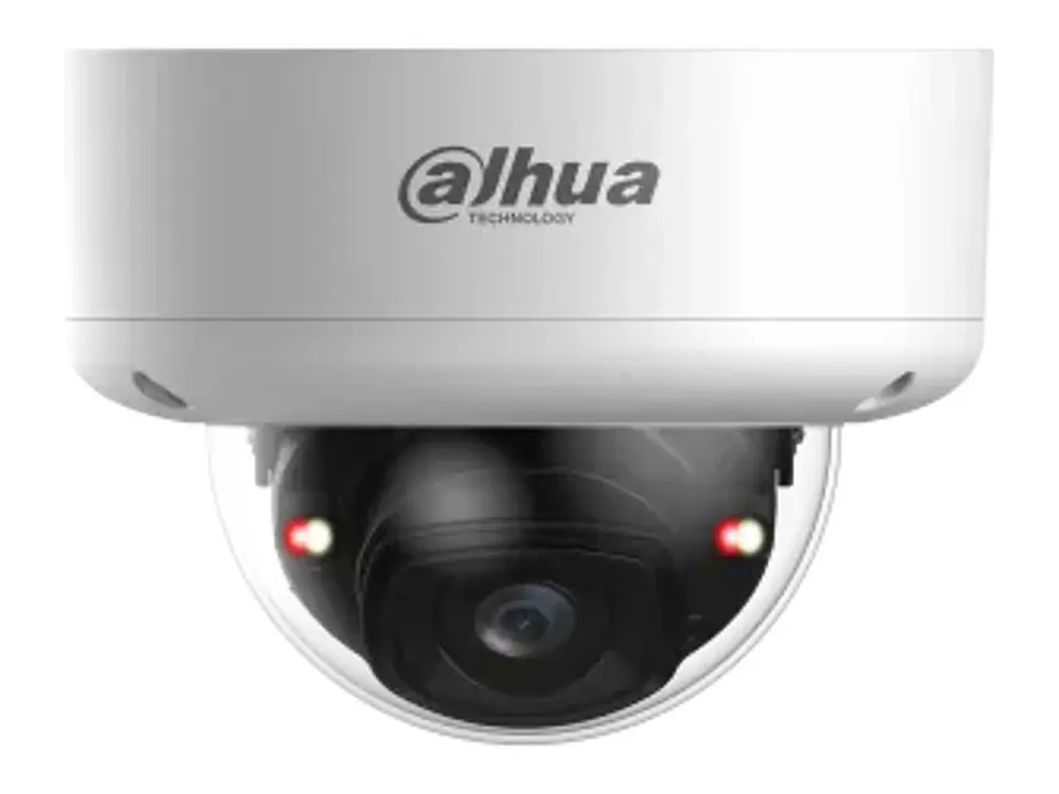 Dahua DH-IPC-HDBW5859E1-ZE-IL - Camara IP Wizmind Domo Antivandalico Varifocal 8 MP - 2.7-12 MM - Smart Dual Light - Mic - Poe/epoe - IP67 - IK10 2