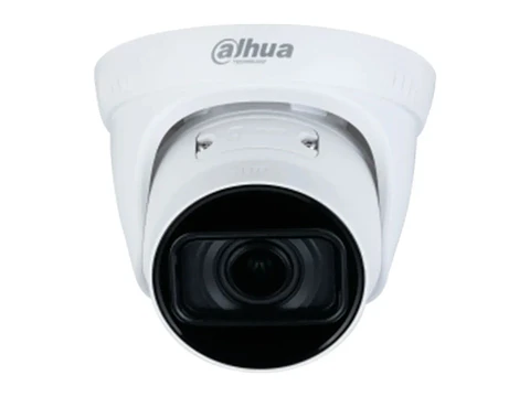 Dahua DH-IPC-HDW1230T1-ZS-S5 - Domo Eyeball, FHD, Lente Motorizado 2.8 - 12MM, IP67, Dwdr, Soporta SD