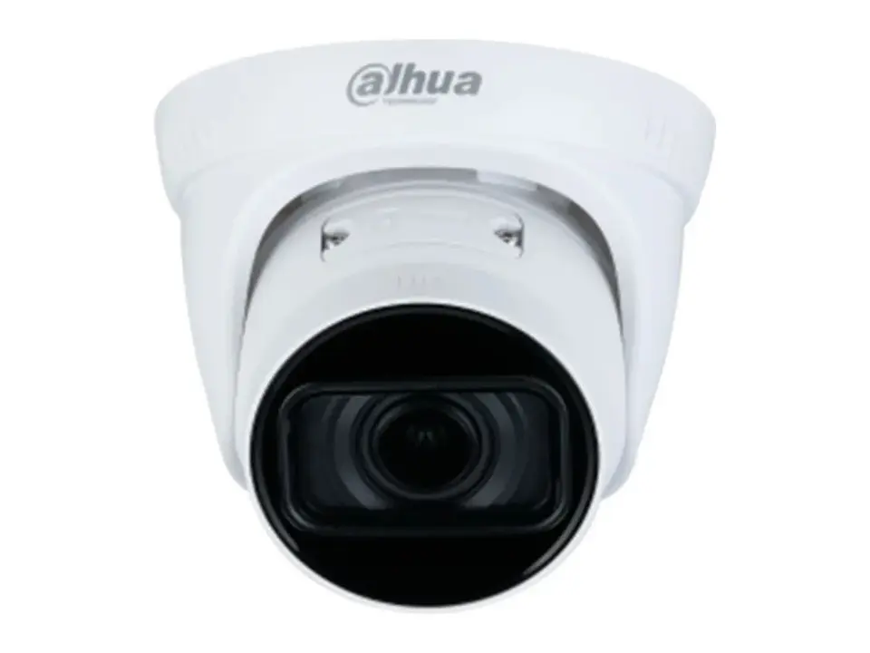Dahua DH-IPC-HDW1230T1-ZS-S5 - Domo Eyeball, FHD, Lente Motorizado 2.8 - 12MM, IP67, Dwdr, Soporta SD 1