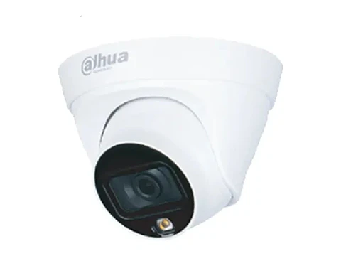 Dahua DH-IPC-HDW1239T1-LED-S5 - Camara IP Eyeball 2MP Full Color (LED), IP67