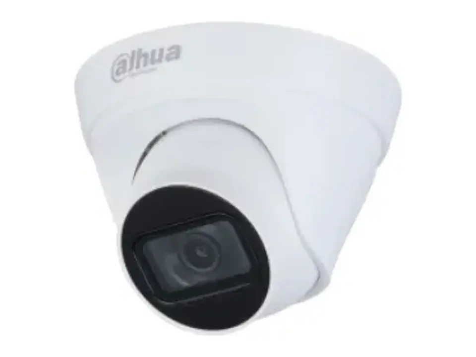 Dahua DH-IPC-HDW1431T1 - Camara de Video IP Domo con Iluminacion IR 30 M 1