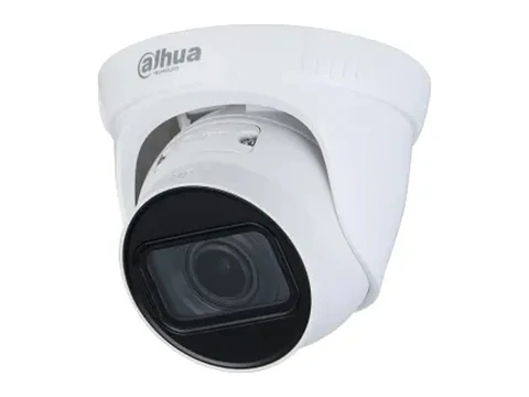 Dahua DH-IPC-HDW1431T1N-ZS-S4 - Camara IP Eyeball 4MP Varifocal, IR, IP67