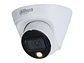 Dahua DH-IPC-HDW1439T1-A-LED - Promo Agosto - Camara IP Eyeball 4MP LED (luz Blanca), Mic - Miniatura 1