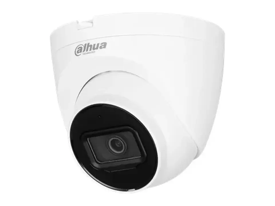 Dahua DH-IPC-HDW2241T-S - Promo Agosto - Camara Ocular 2MP - 2.8MM- IR 30M 1