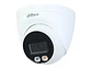 Dahua DH-IPC-HDW2249T-S-IL - Promo Agosto - Cámara IP Eyeball Wizsense 2MP Lente Fija, Smart Dual Light, IR 30M, IP67, PoE - Miniatura 2